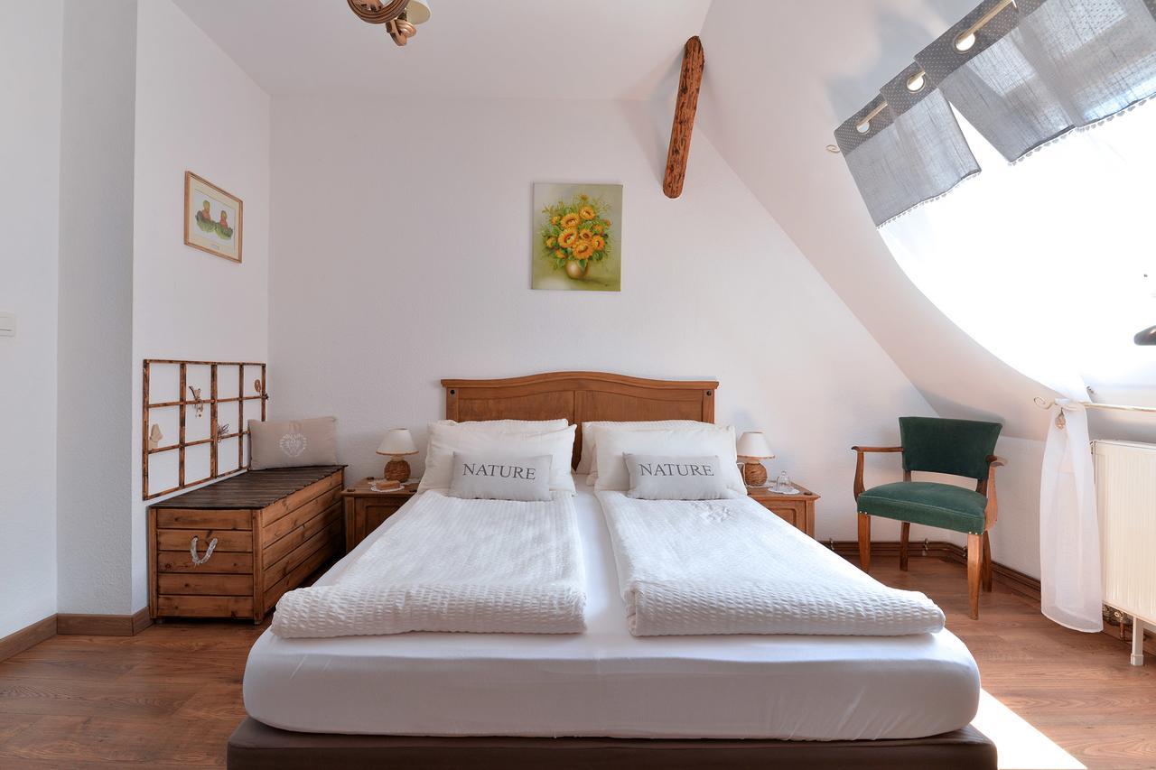 Eden Des Choux Hotel Krautergersheim ภายนอก รูปภาพ